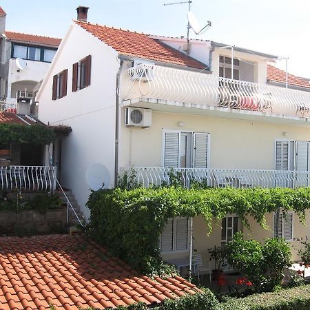 Apartmani Niki Hvar Hvar Town Exterior foto