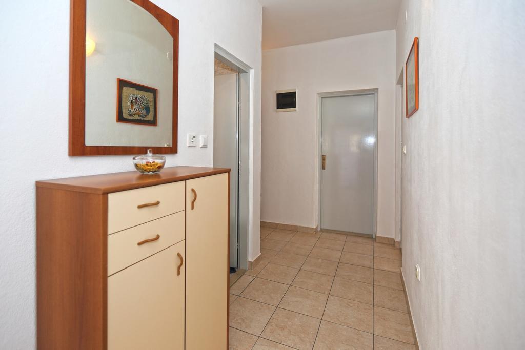 Apartmani Niki Hvar Hvar Town Quarto foto
