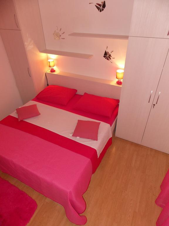 Apartmani Niki Hvar Hvar Town Exterior foto