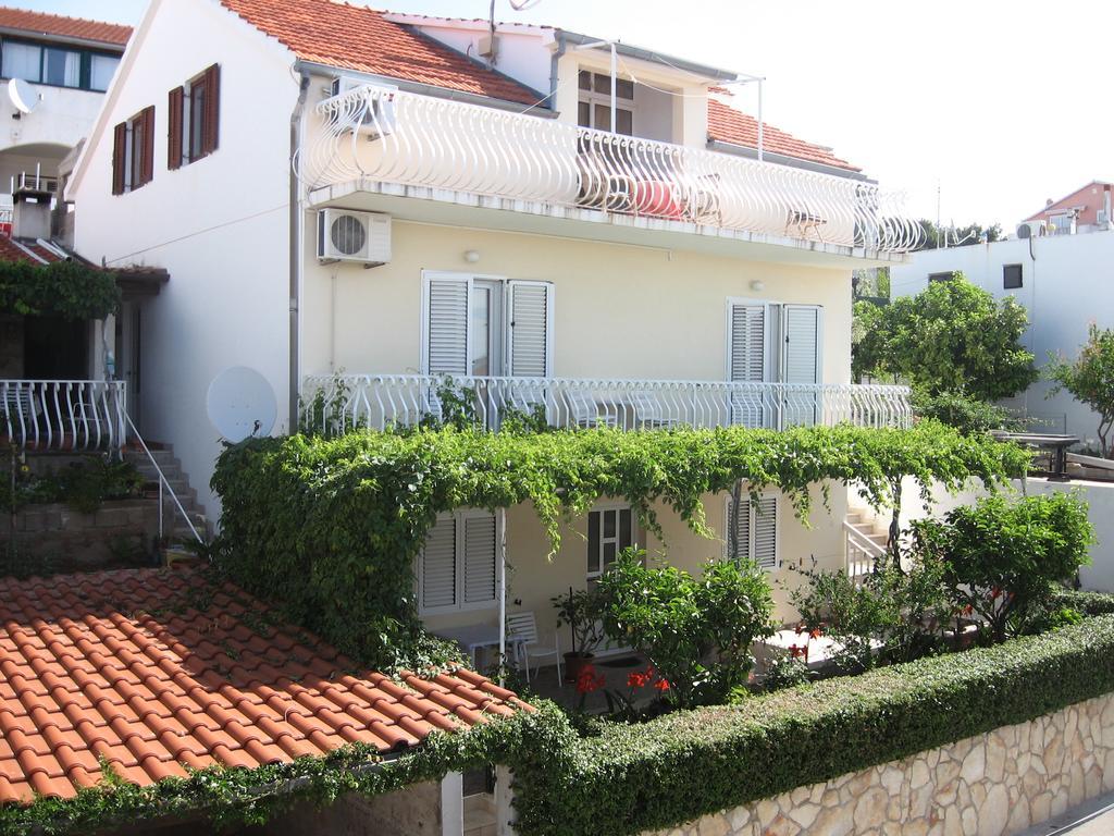 Villa Niki Hvar Hvar Town Exterior foto