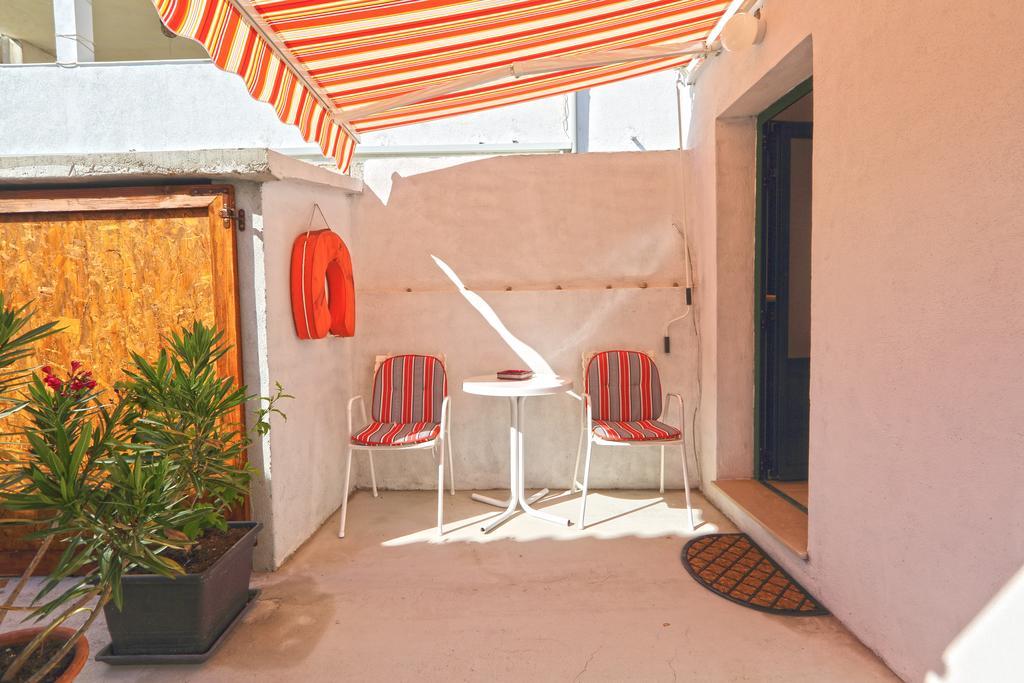 Apartmani Niki Hvar Hvar Town Exterior foto